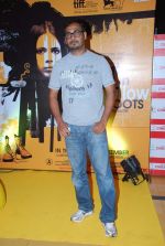 Anurag Kashyap at The girl in Yellow boots premiere in Cinemax on 29th Aug 2011 (2).JPG